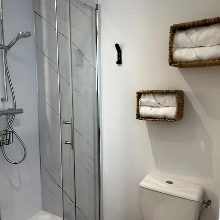 Apartment Le Bosquet 1 Bedroom Duplex Niort